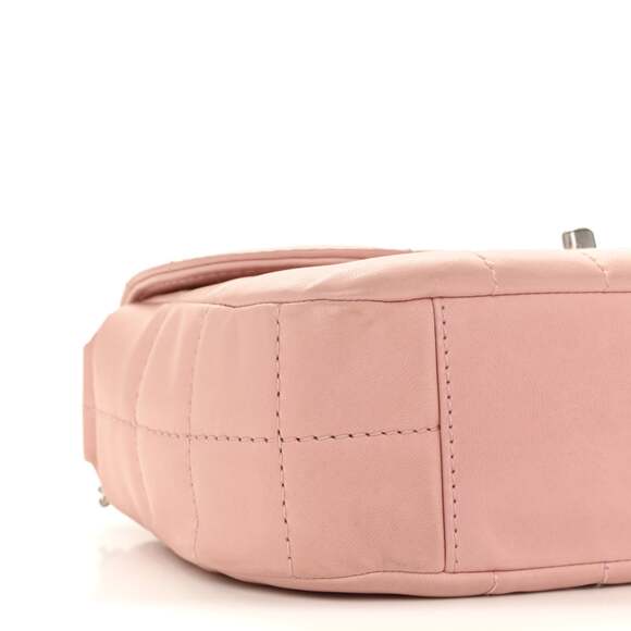 Chanel Lambskin Quilted Chocolate Bar 4 #242927C19B - Picture 8 of 11